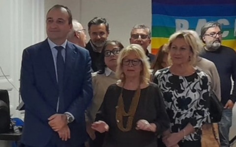 Finiti i lavori, riapre il Centro d’Incontro di corso Casale