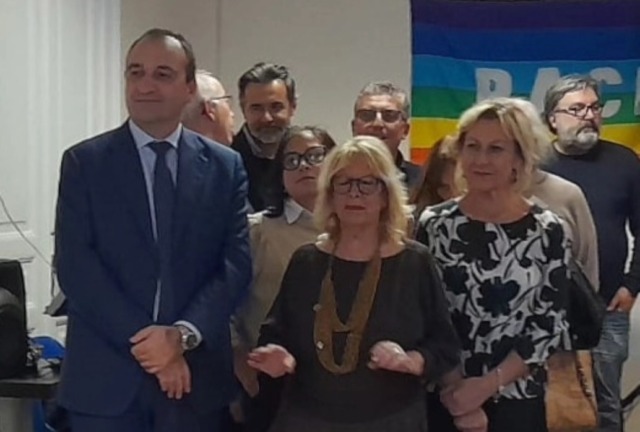 Finiti i lavori, riapre il Centro d’Incontro di corso Casale