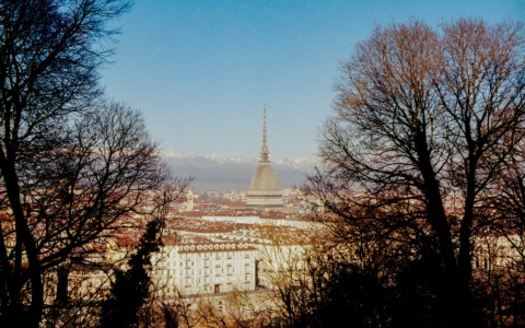Previsioni meteo a Torino e provincia (10-11-12 novembre 2025)