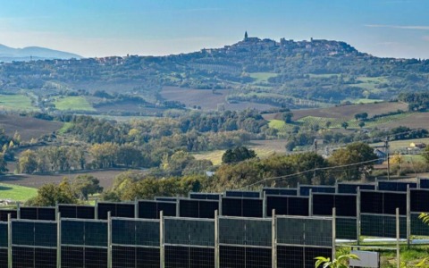 Comunità energetiche, via libera alla norma finanziaria da 1.2 milioni