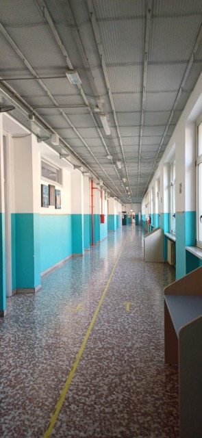 #ScuoleCittaMetroTo: tappa al Liceo Berti di Torino, una scuola inclusiva e in crescita