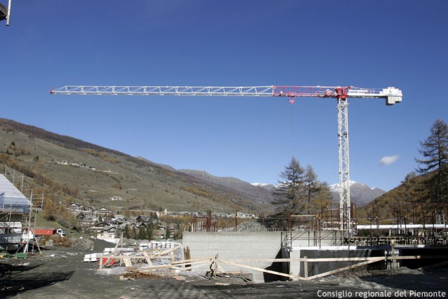 Edilizia sociale, la Commissione licenzia il Ddl Marrone