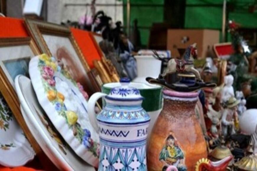 “Mercato di libero scambio”, la Giunta valuta il ricorso contro il Comune