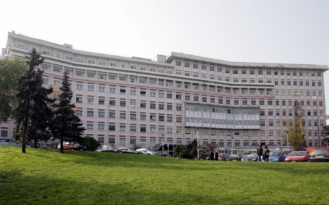 La Quarta Commissione licenzia la proposta di accorpamento del Sant’Anna all’OIRM