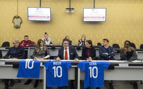 Il Consiglio regionale scende in campo contro la violenza di genere