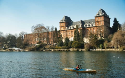 Previsioni meteo a Torino e provincia (3-4-5 novembre 2025)