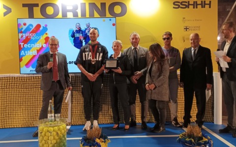 Giovedì 13 novembre la consegna dei premi intitolati a Rinaldo Bontempi e Maurizio Laudi, assegnati dall’associazione Etica e Sport