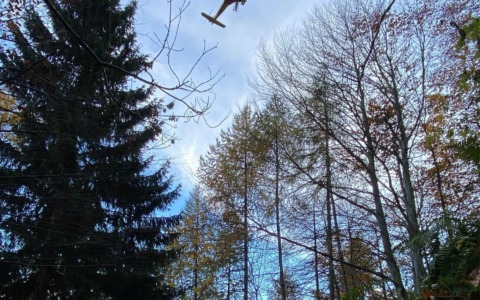 Tre interventi in un pomeriggio per il Soccorso Alpino in Val Pellice
