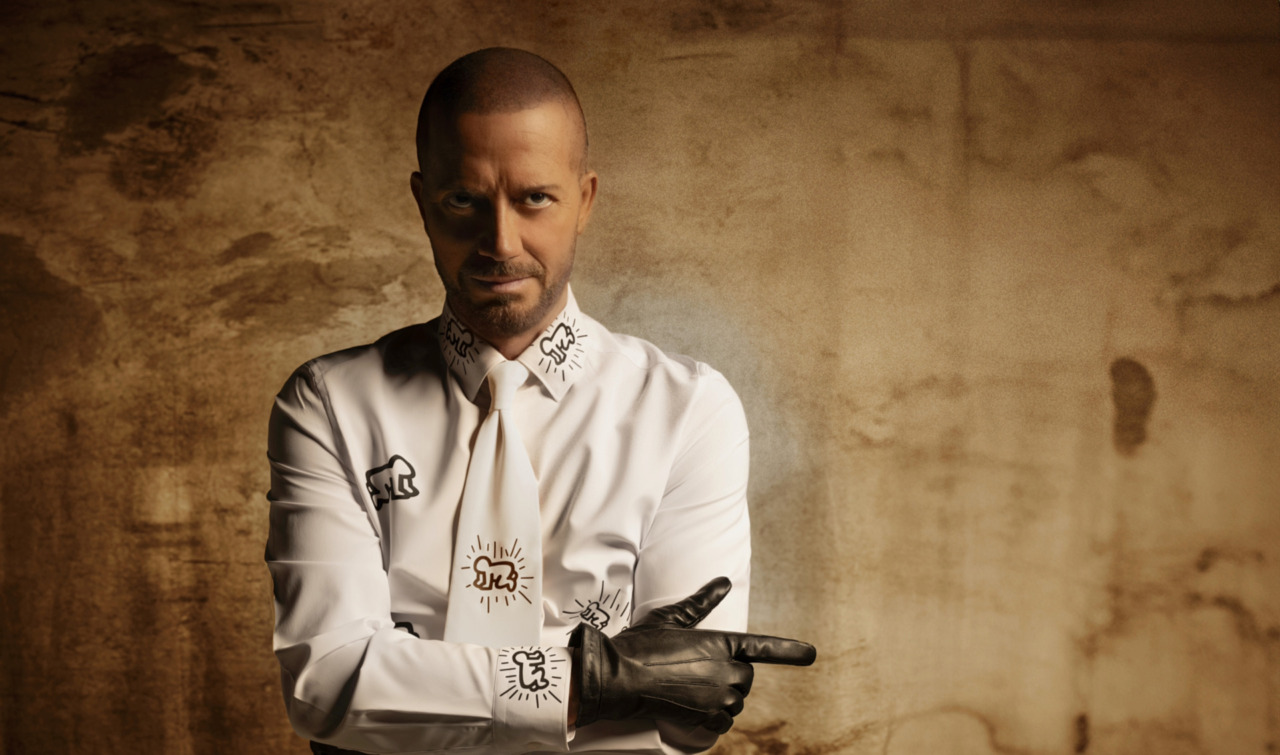 Teatro Colosseo di Torino, sabato 8 “Raf” e mercoledì 12 novembre “Filippo Graziani”