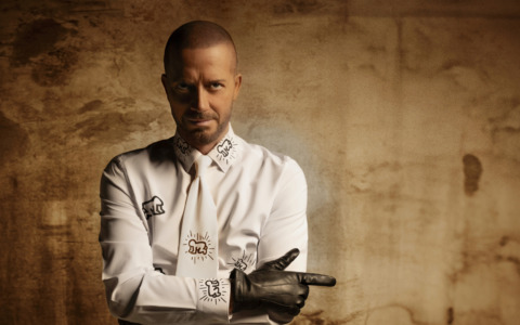 Teatro Colosseo di Torino, sabato 8 “Raf” e mercoledì 12 novembre “Filippo Graziani”