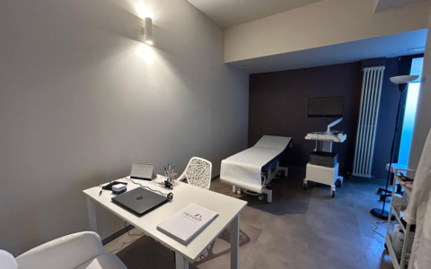 Apre a Chieri un nuovo punto prelievi dell’ospedale Koelliker