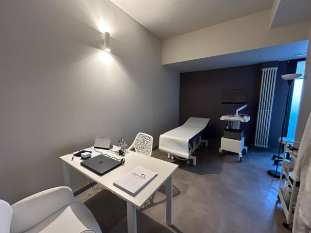 Apre a Chieri un nuovo punto prelievi dell’ospedale Koelliker