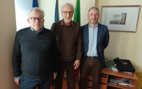 Comuni in Linea, rispettare i limiti di velocità nel tratto della Strada Provinciale 205 che collega l’abitato di Bruzolo con la stazione ferroviaria