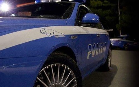 Barriera di Milano: arrestato dalla polizia per tentato furto su sei auto