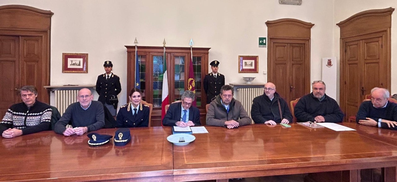 Questura di Torino: dal 4 dicembre sarà possibile prenotare per la richiesta di protezione internazionale