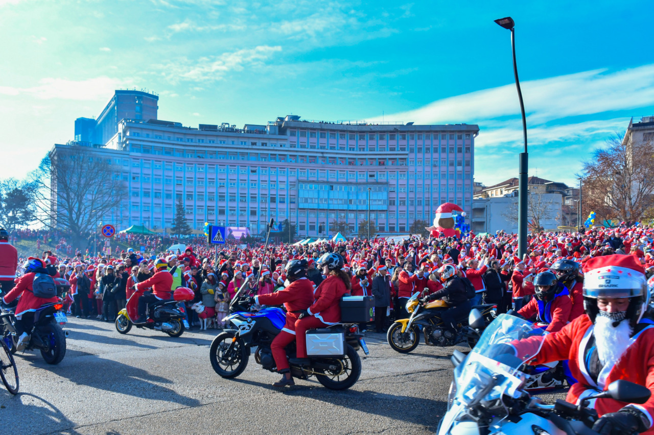 Cosa fare a Torino e provincia: gli eventi del weekend del 6 e 7 e per l’8 dicembre 2025