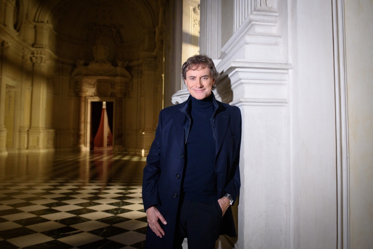 Torino protagonista della notte di Natale con Alberto Angela su Rai1