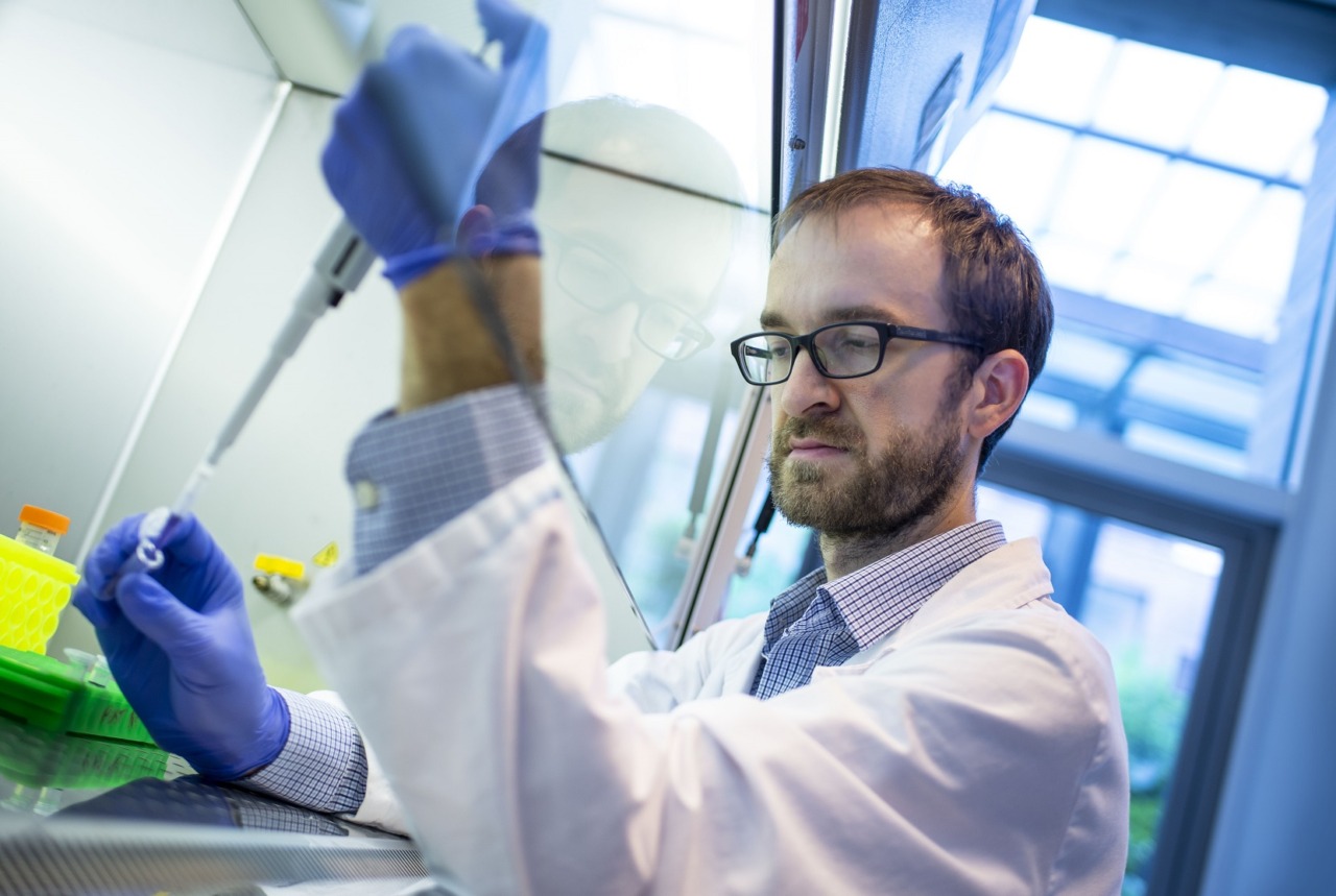 Una torcia molecolare per illuminare il percorso di diagnosi e cura delle malattie genetiche