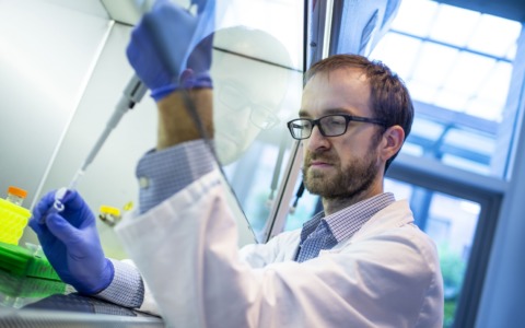 Una torcia molecolare per illuminare il percorso di diagnosi e cura delle malattie genetiche