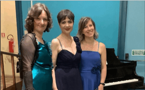 “Stelle d’Inverno”: a Torino musica, poesia e letteratura nel salotto dell’Ottocento