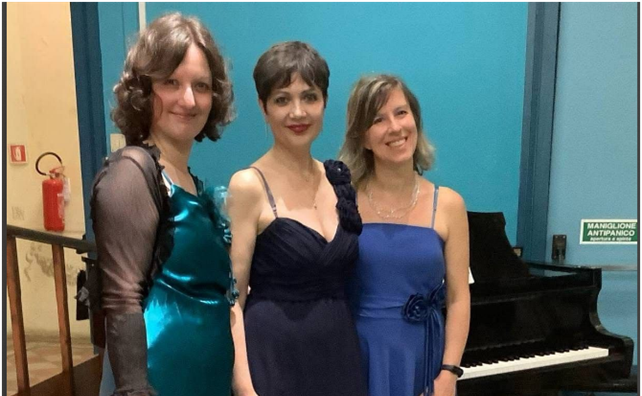 “Stelle d’Inverno”: a Torino musica, poesia e letteratura nel salotto dell’Ottocento