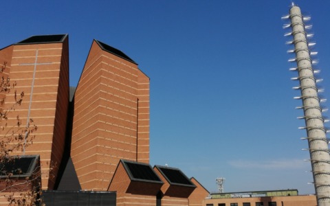 L’Ufficio Immigrazione della Questura di Torino si trasferisce al complesso del San Volto