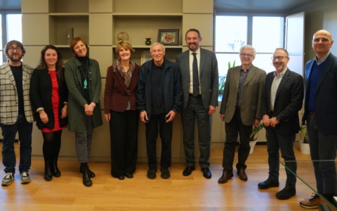 Verso il 21 marzo: nasce una nuova collaborazione tra UniTo, Libera e avviso pubblico