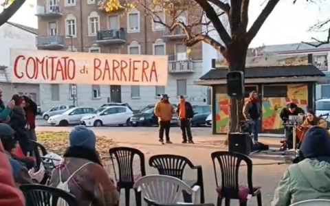 Barriera di Milano, un quartiere “vivo” nonostante i casi di cronaca