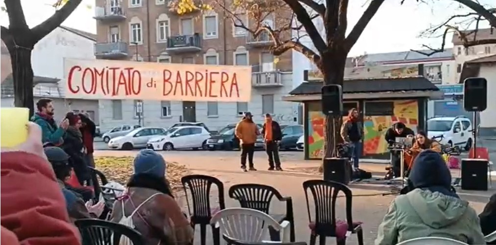 Barriera di Milano, un quartiere “vivo” nonostante i casi di cronaca