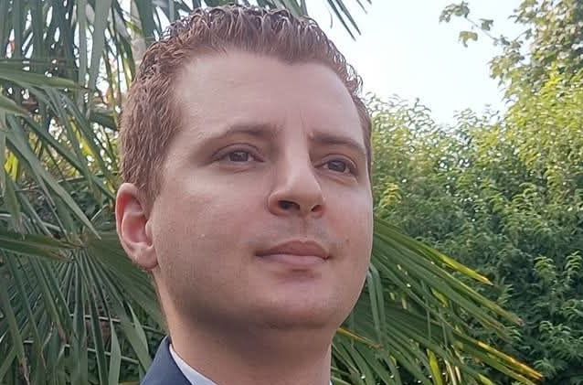 Nichelino, lo scrittore calabrese Giuseppe Sette ha pubblicato online un nuovo libro “La Calabria Migliore”