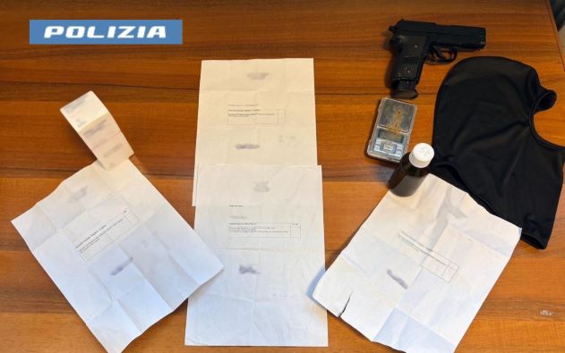 Falsificavano ricette mediche per produrre lo “sballo viola”: denunciati due giovani
