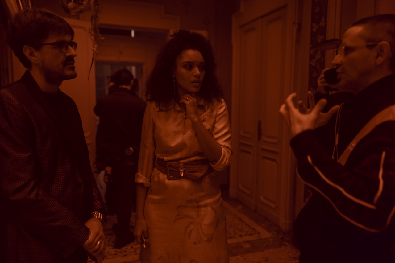 Ambientato a Milano, ma interamente girato a Torino: terminate le riprese del film diretto da Davide Pavanello (Dade) e Roan Johnson