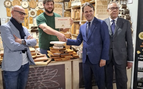 Il Piemonte ad “Artigiano in fiera 2025” con oltre ottanta imprese de territorio