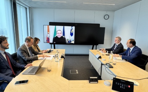 Torino e il Piemonte in prima fila per le sperimentazioni dell’intelligenza artificiale negli ambiti sanitari e della mobilità