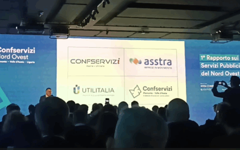 E’ nata Confservizi Nord Ovest, la nuova associazione sovraregionale rappresenterà e promuoverà gli interessi e lo sviluppo di oltre 100 imprese