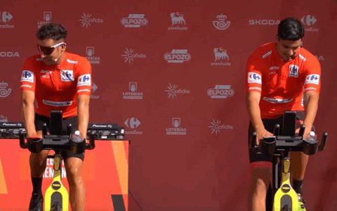 Vuelta in Piemonte, oltre 40 milioni di ricadute economiche