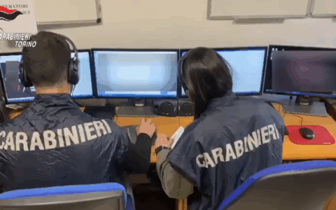 Venaria Reale, operazione Moreno: individuata un’associazione a delinquere che truffava le assicurazioni