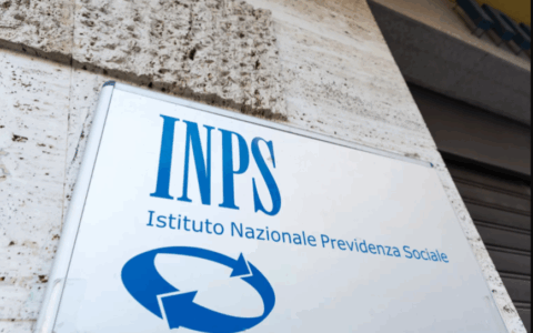 Disservizi piattaforma Inps: la Regione rassicura, piattaforma ora a regime