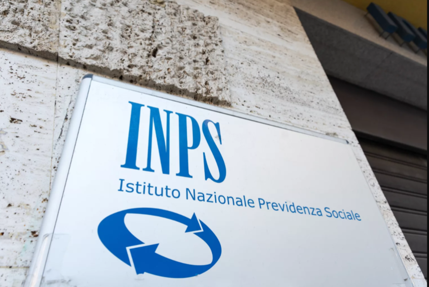 Disservizi piattaforma Inps: la Regione rassicura, piattaforma ora a regime