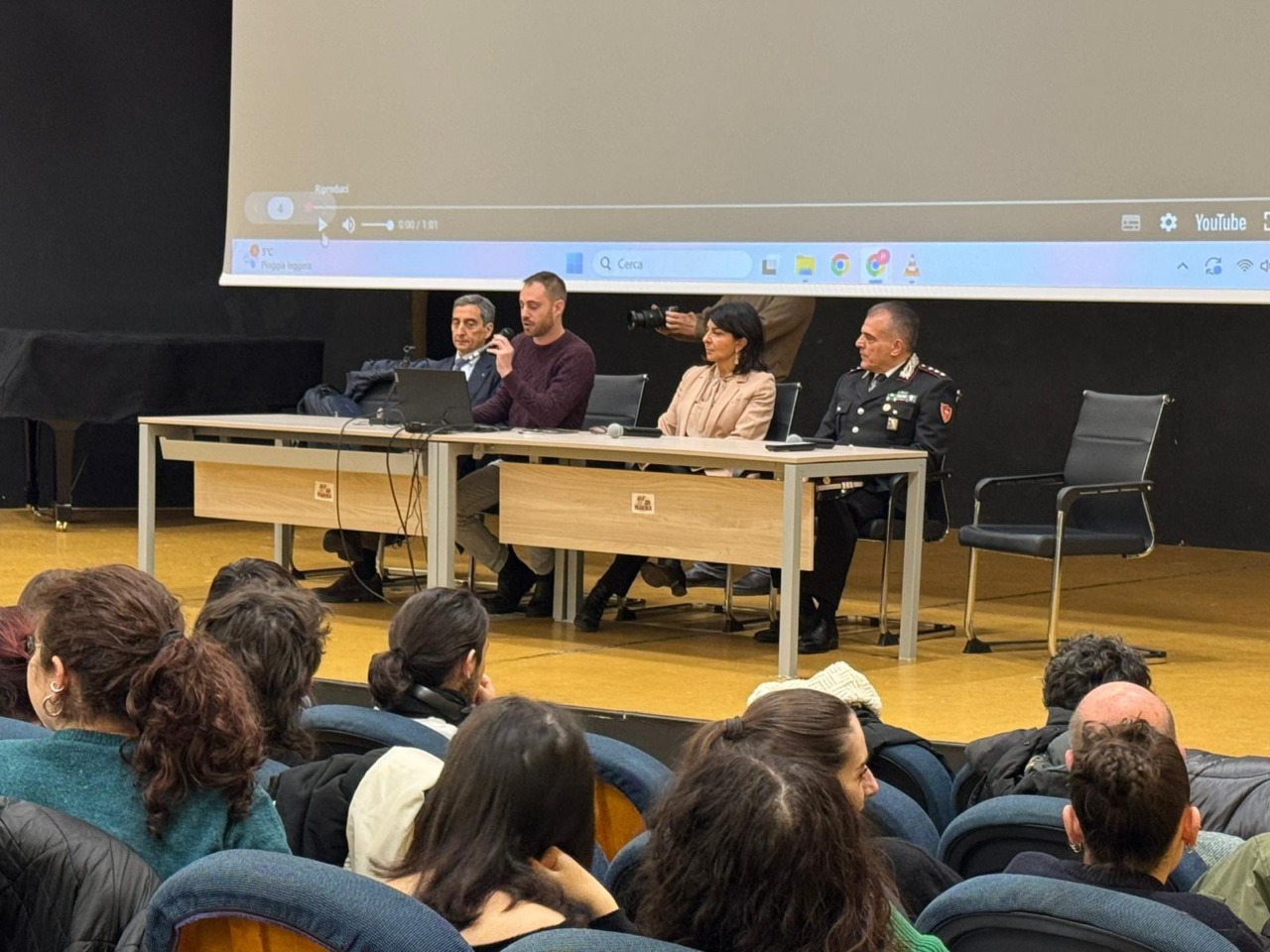 Al via il progetto Generazione Prevenzione: incontri e workshop nelle scuole superiori torinesi sulla prevenzione oncologica,  i fattori di rischio e l’educazione alla salute