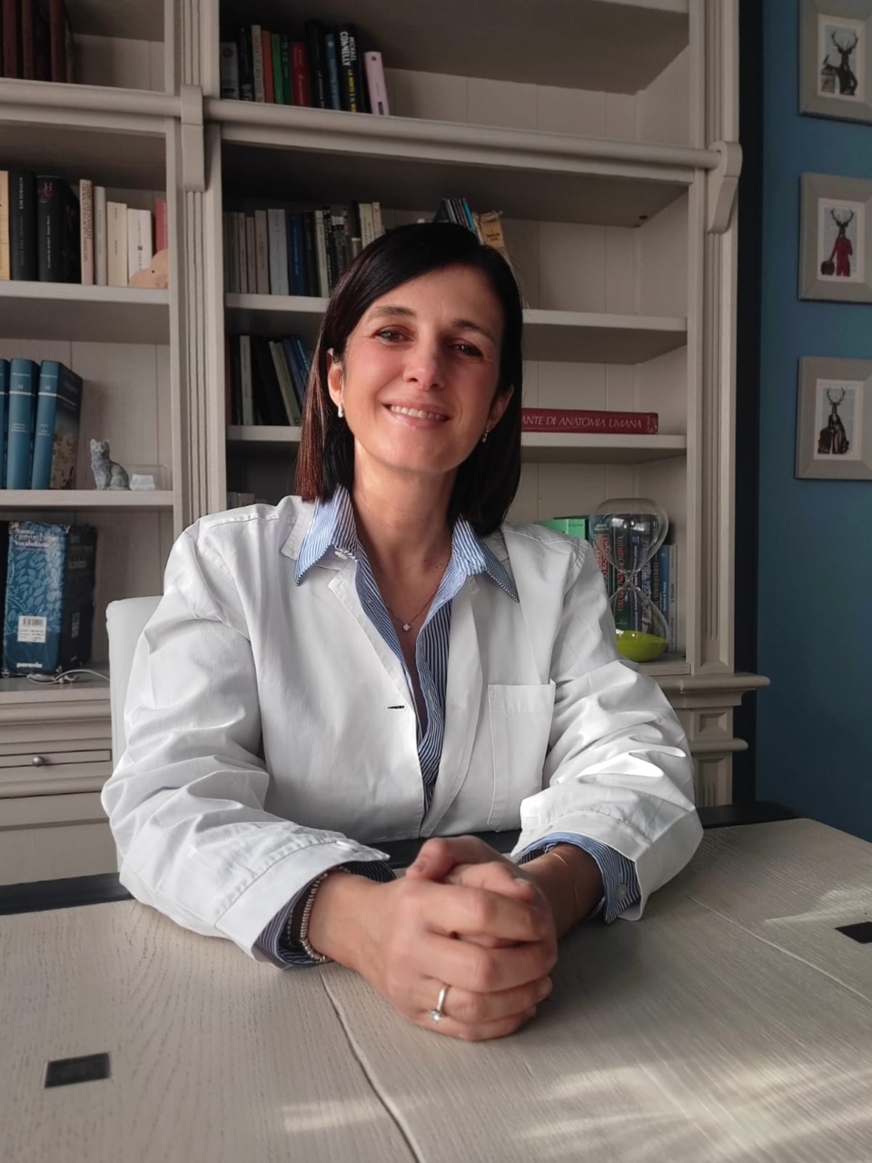 AslTo3: Letizia Maria Bergallo nominata direttrice dello SPRESAL