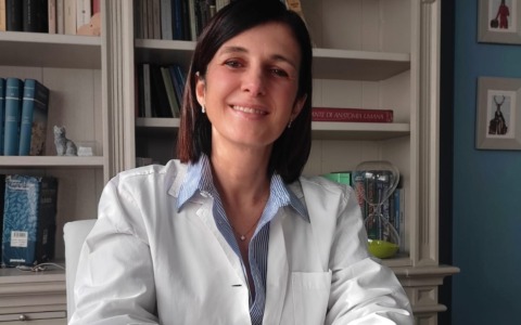 AslTo3: Letizia Maria Bergallo nominata direttrice dello SPRESAL