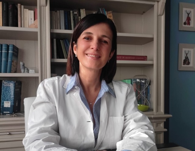 AslTo3: Letizia Maria Bergallo nominata direttrice dello SPRESAL