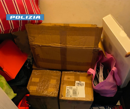 Piossasco, Beinasco e Volvera: tre denunce per detenzione abusiva di esplosivi