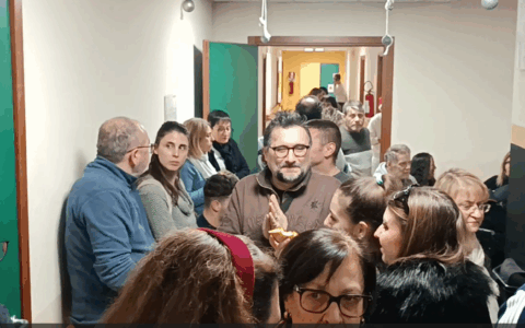 Mirafiori nord, Natale di inclusione nel Centro Puzzle e MiniPuzzle”