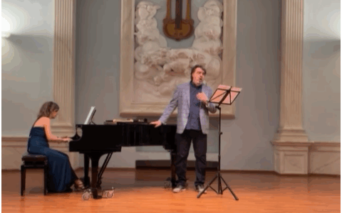 “Stelle d’Inverno”: a Torino musica, poesia e letteratura nel salotto dell’Ottocento