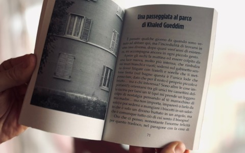 Raccontare l’abitare, torna Paper Street il corso di lettura e scrittura creativa