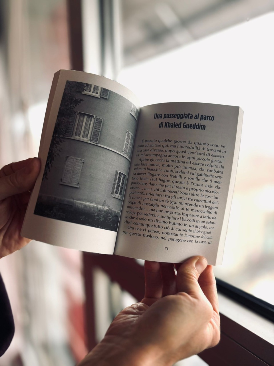 Raccontare l’abitare, torna Paper Street il corso di lettura e scrittura creativa