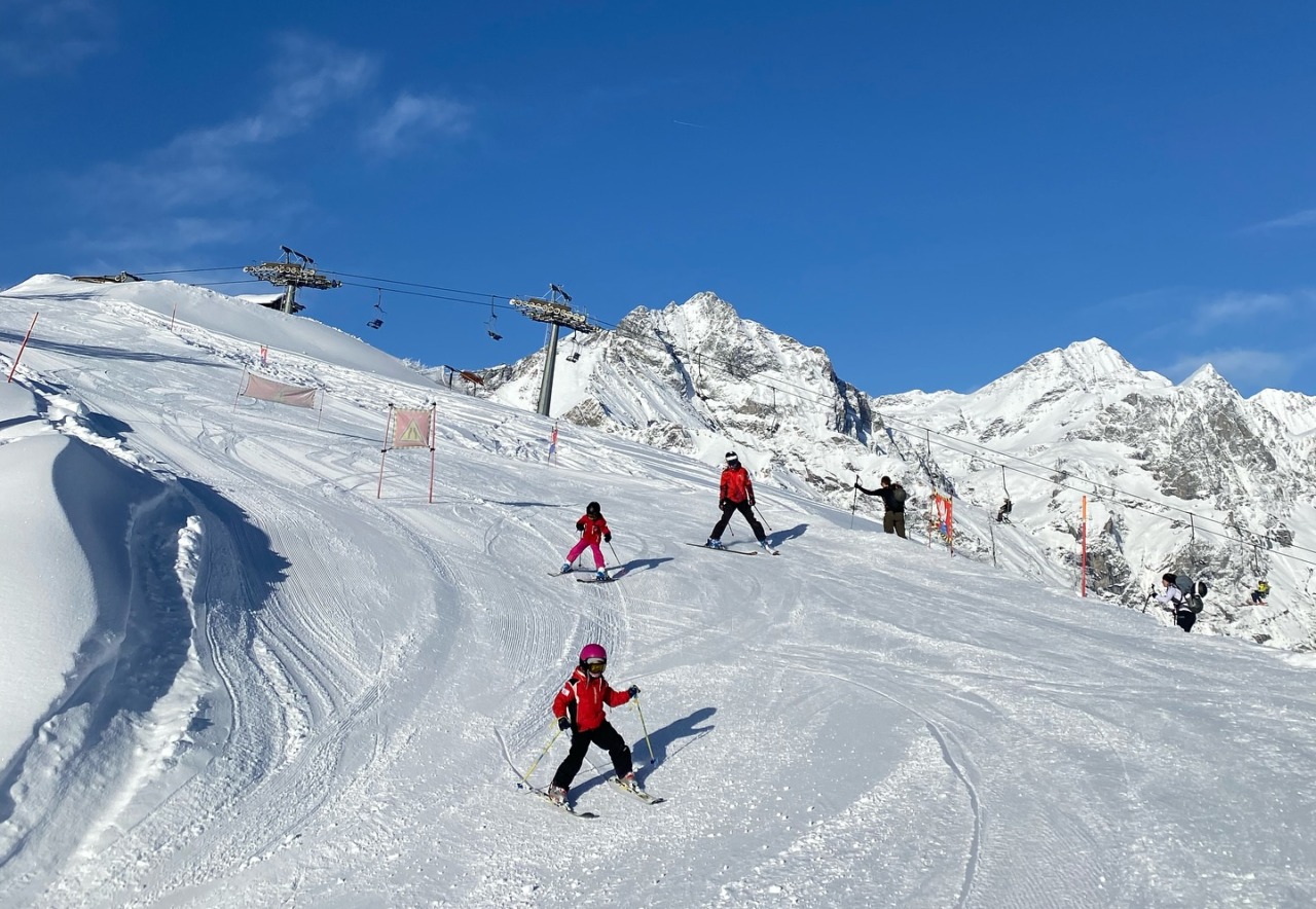 Vacanze di Natale: arriva la navetta gratuita da Torino alle piste del Pian Benot di Usseglio
