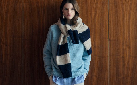 Lo spirito del “Weekend”, da vivere ogni giorno: la collezione senza tempo di Weekend Max Mara